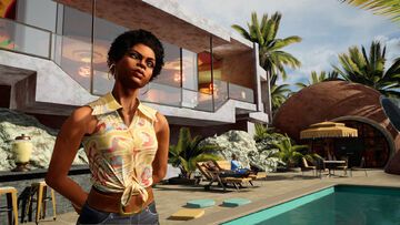 Agatha Christie Death on the Nile testé par GameReactor Agatha Christie Death on the Nile testé par GameReactor