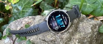 Garmin Fenix 8 testé par Tom's Guide (US) Garmin Fenix 8 testé par Tom's Guide (US)
