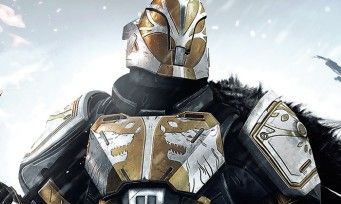Destiny Rise of Iron test par JeuxActu.com Destiny Rise of Iron test par JeuxActu.com
