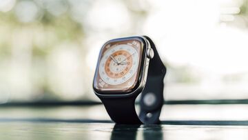 Apple Watch Series 11 test par FrAndroid
