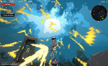 Megabonk   2 tests