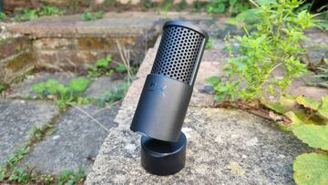 HyperX SoloCast test par PCGamer