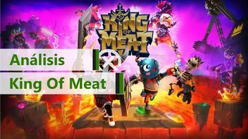 King of Meat   13 tests
