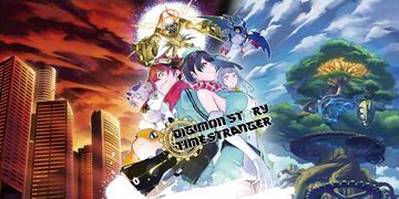 Digimon Story: Time Stranger testé par Beyond Gaming Digimon Story: Time Stranger testé par Beyond Gaming
