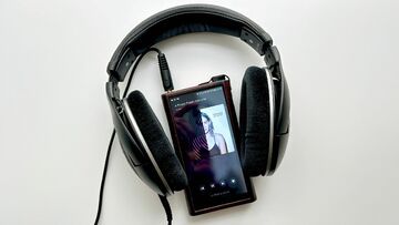 Sennheiser HD 550 testé par T3 Sennheiser HD 550 testé par T3