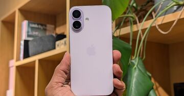 Tests Apple iPhone 17