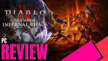 Diablo IV test par MKAU Gaming Diablo IV test par MKAU Gaming
