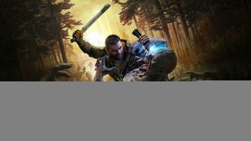 Dying Light The Beast reviewed by Console Tribe Dying Light The Beast reviewed by Console Tribe