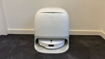 Roborock Qrevo Curv 2 im Test: 7 Reviews und 5 Bewertungen — Durchschnitt: 4.3/5 Roborock Qrevo Curv 2 im Test: 7 Reviews und 5 Bewertungen — Durchschnitt: 4.3/5