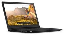 Dell Inspiron 15 3000 test par ComputerShopper