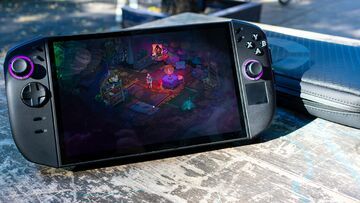 Lenovo Legion Go 2 im Test: 5 Reviews und 5 Bewertungen  Durchschnitt: 3.6/5