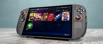 Lenovo Legion Go 2 testé par Tom's Guide (US) Lenovo Legion Go 2 testé par Tom's Guide (US)