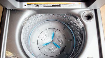 Kenmore Elite 31633 Review: 1 Ratings, Pros and Cons