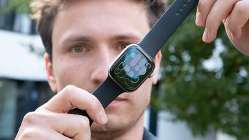 Test Apple Watch Series 11