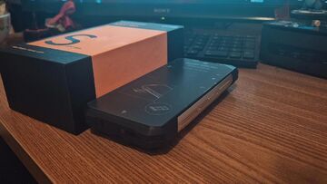 Doogee S200 test par tuttoteK