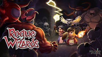 Rogue Wizards im Test: 4 Bewertungen, erfahrungen, Pro und Contra