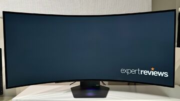 Test LG 45GX90SA Test LG 45GX90SA