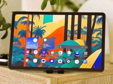 Review Samsung Galaxy Tab S11 Review Samsung Galaxy Tab S11