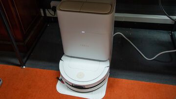 Review Yeedi M14 Plus