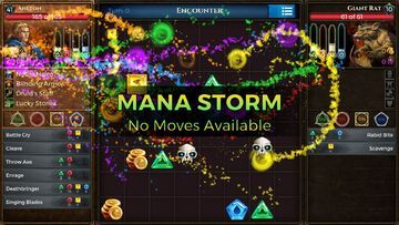 Puzzle Quest Immortal Edition test par Phenixx Gaming