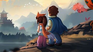 Lost Twins 2 testé par Console Tribe Lost Twins 2 testé par Console Tribe