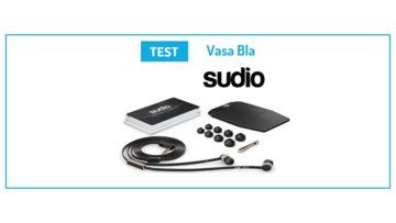Sudio Vasa Bla im Test: 2 Bewertungen, erfahrungen, Pro und Contra