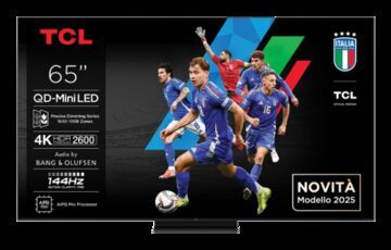 TCL  65C79K testé par Labo Fnac TCL  65C79K testé par Labo Fnac