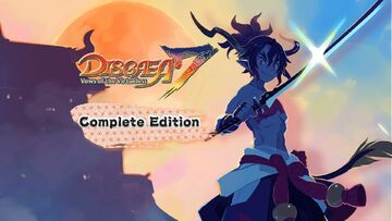 Disgaea 7 Complete  3 tests