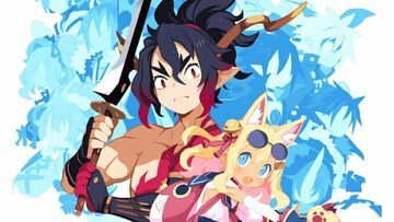 Disgaea 7 Complete test par Nintendo Life