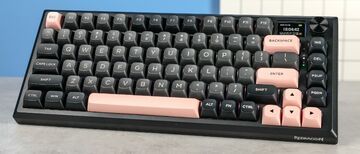 Test Redragon Eclipse K720 Pro