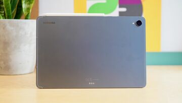 Samsung Galaxy Tab S11 reviewed by Tech Advisor Samsung Galaxy Tab S11 reviewed by Tech Advisor
