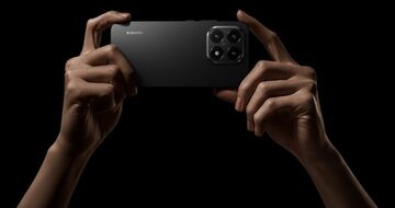 Xiaomi 15T reviewed by Labo Fnac