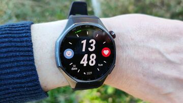 Huawei Watch GT 6 Pro test par TechRadar