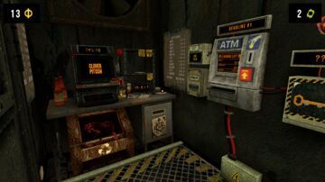 Cloverpit test par GameReactor