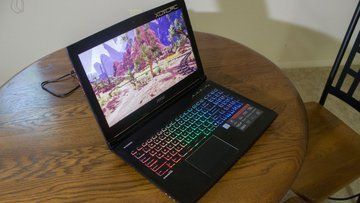 MSI GT62VR Dominator Pro im Test: 1 Bewertungen, erfahrungen, Pro und Contra