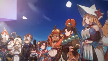 Towa and the Guardians of the Sacred Tree test par GameScore.it