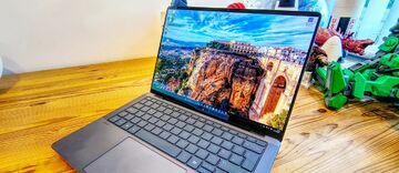 HP ZBook Ultra G1a 14 reviewed by TechRadar