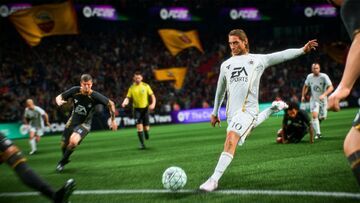 EA Sports FC 26 testé par Shacknews EA Sports FC 26 testé par Shacknews