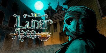 Lunar Axe test par Nintendo-Town