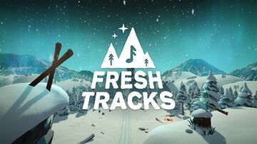 Fresh Tracks test par Niche Gamer