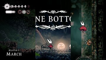 Hollow Knight Silksong testé par VideoChums Hollow Knight Silksong testé par VideoChums