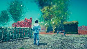 Dreams of Another   3 tests