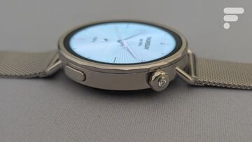 Xiaomi Watch S4 reviewed by FrAndroid