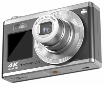 Review Thomson THR385