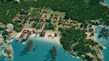 Republic of Pirates test par TheXboxHub