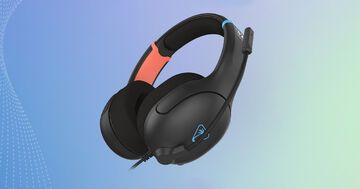 Test Turtle Beach Airlite Fit