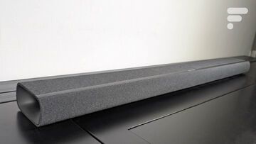 Harman Kardon Enchant 1100 — 2 tests Harman Kardon Enchant 1100 — 2 tests