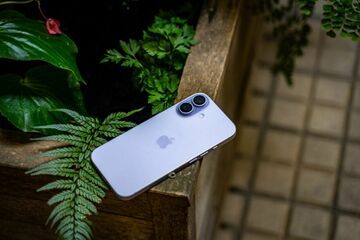 Apple iPhone 17 reviewed by Presse Citron Apple iPhone 17 reviewed by Presse Citron