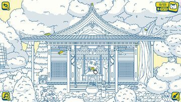 Análisis Cats and Seek Kyoto