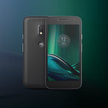 Lenovo Moto G4 Play test par Clubic.com Lenovo Moto G4 Play test par Clubic.com
